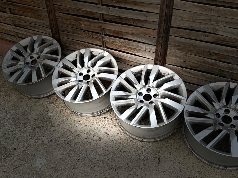 Jante VW Osorno R19 originale