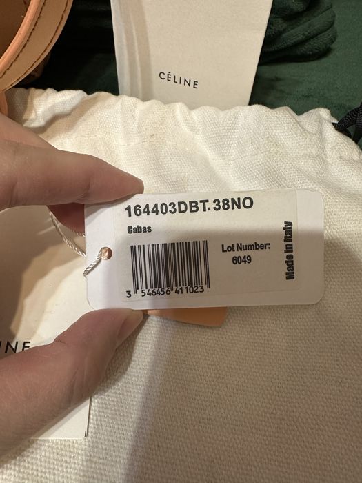 Celine Classic Box Bag
