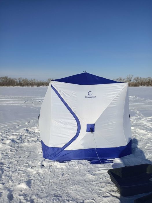 Палатка следопыт