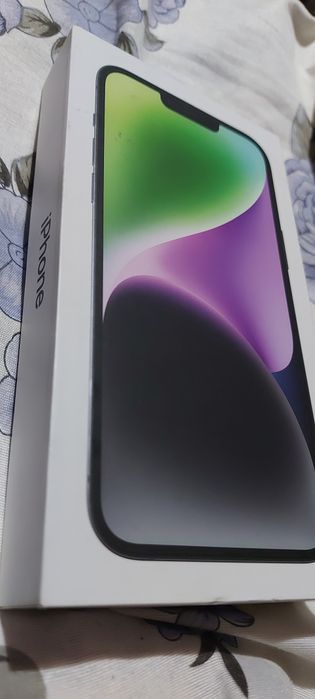 Iphone 14 plus 512 gb