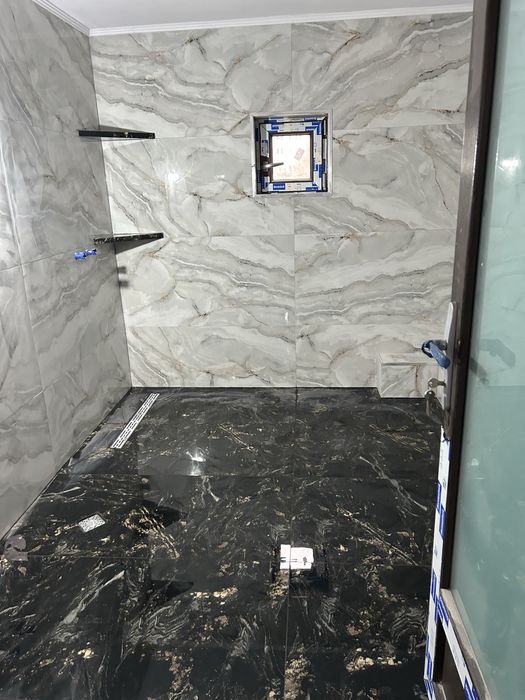 Execut lucrari constructii interior-exterior