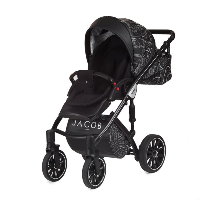 Детская коляска Anex + автокресло