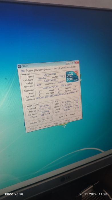 Placa de baza asus p67 SE x58 vintige  + i7 920