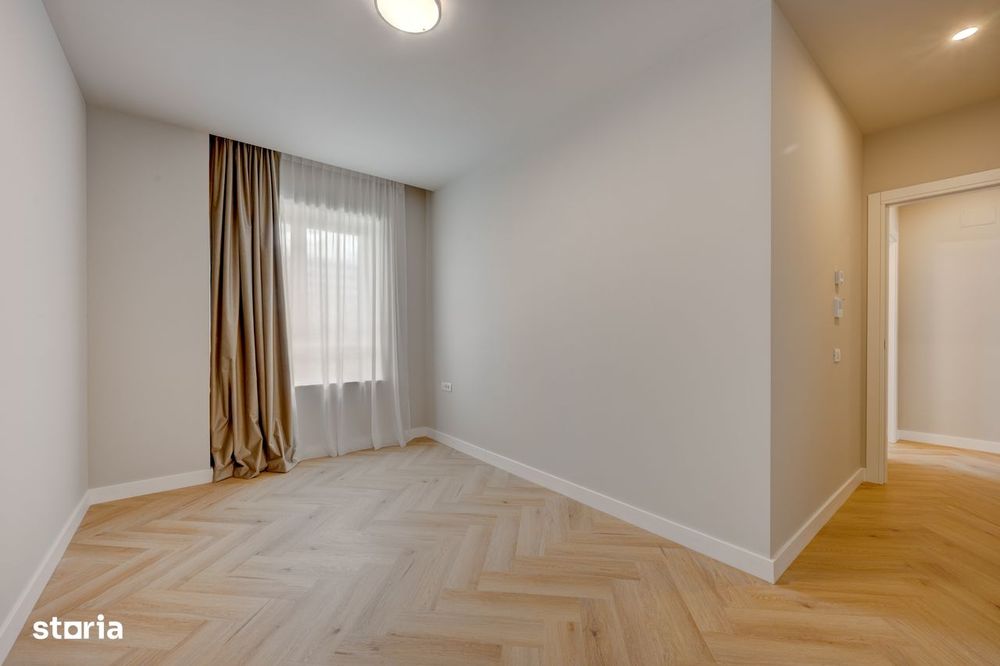 AFI Home North - 4 camere, mobilat&utilat, pet-friendly,Promenada Mall