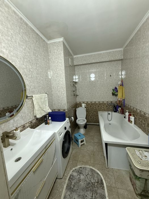 Продам 3 комнатную квартиру