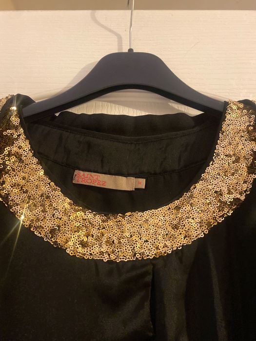 Официална рокля със сако