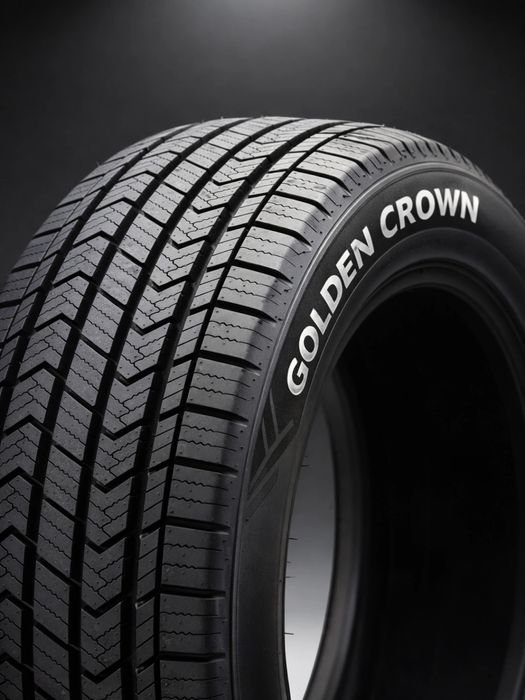 Шины Golden Crown 205/65R15 Chevrolet Cobalt Caddy Onix Monza Honda