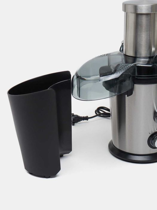 Соковыжималка электрическая Sonifer SF-5527, объём 2.0 litr sv7