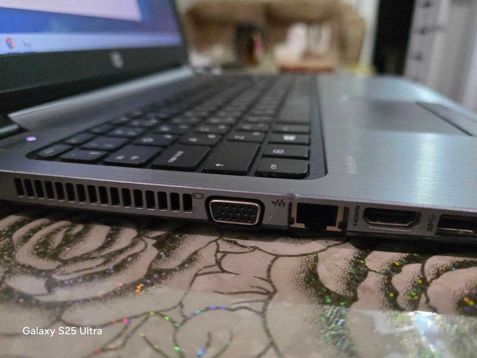 Продам ноутбук HP ProBook 450 G2