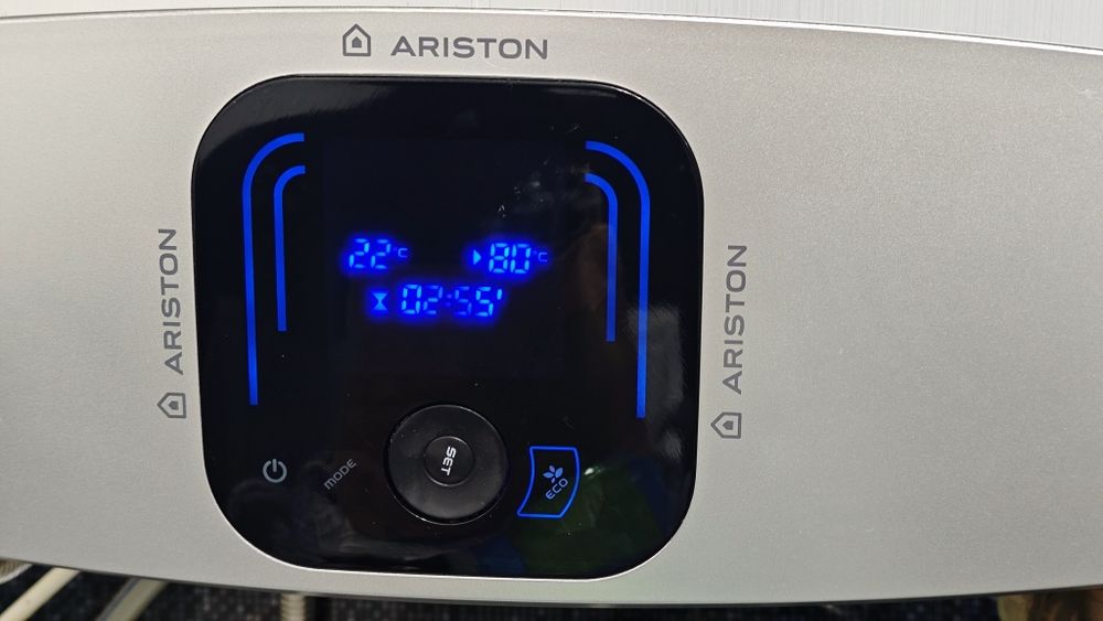 Boiler electric Ariston Velis Evo Plus  80L