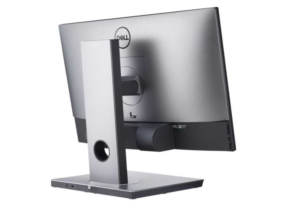 Dell Optiplex 7460 All in One i5-8500 23.8" i5-8500 8-32GB 128-1TB w11