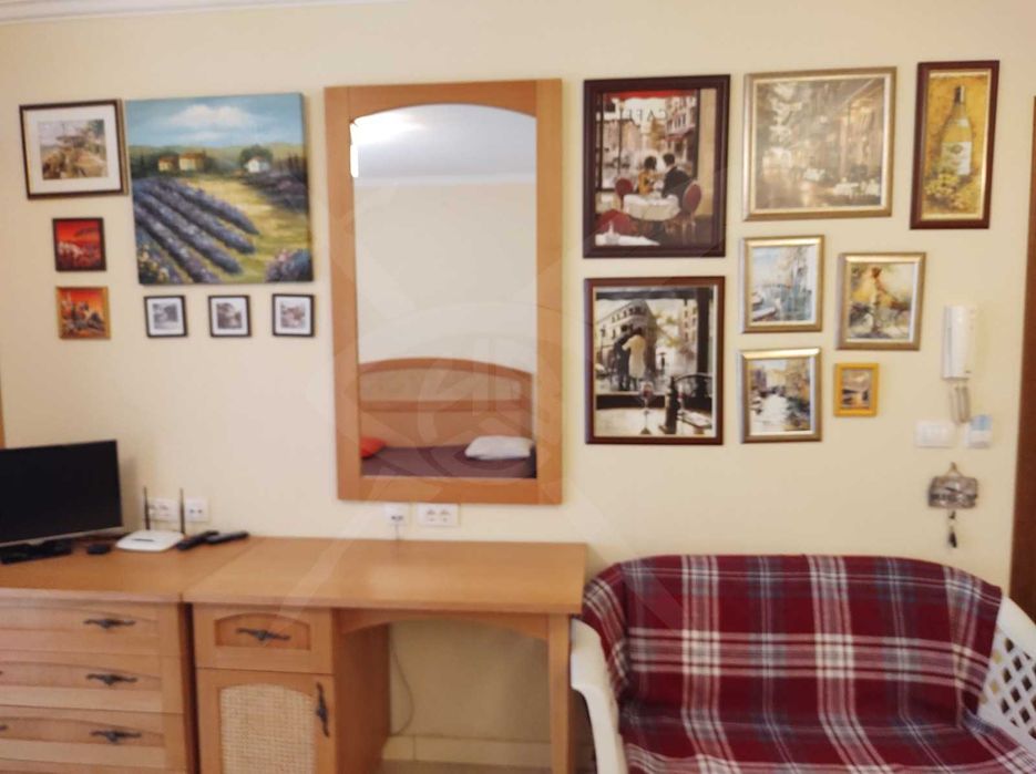 Продава се Едностаен апартамент в Созопол - 64 кв.м за 985 €/кв.м - Снимка #5