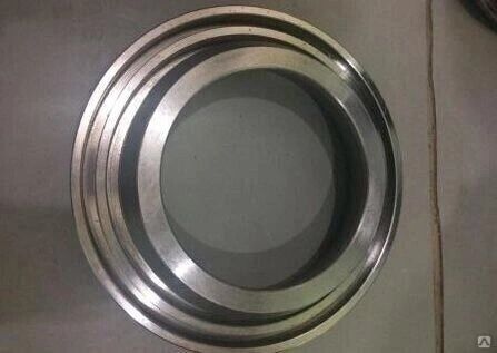 Лабиритное кольцо для вагонов