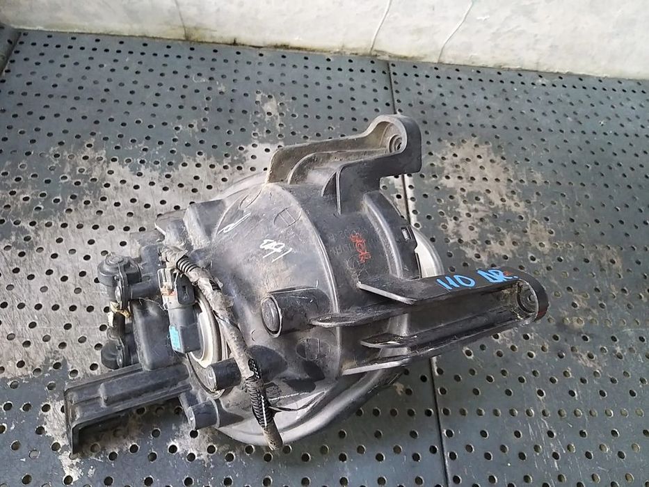 Proiector ceata dreapta hyundai i10 2 ba ia 92202b