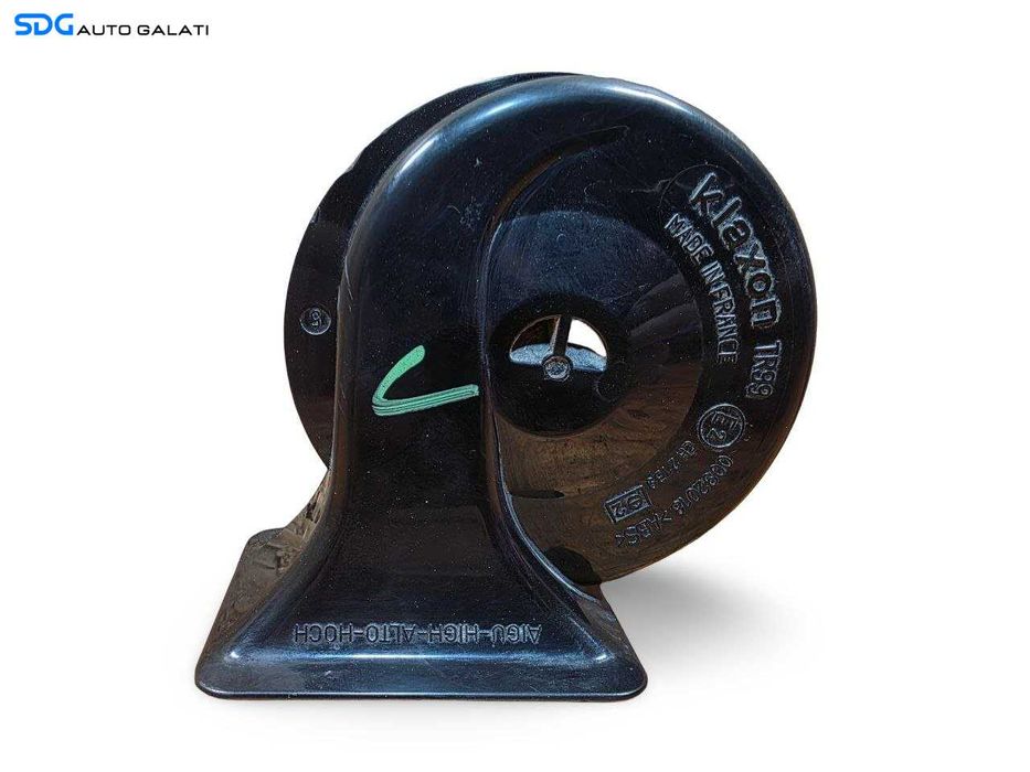 Claxon Ton Inalt High BMW Seria 5 E60 E61 2003 - 2010 Cod 6935987 [N6096]