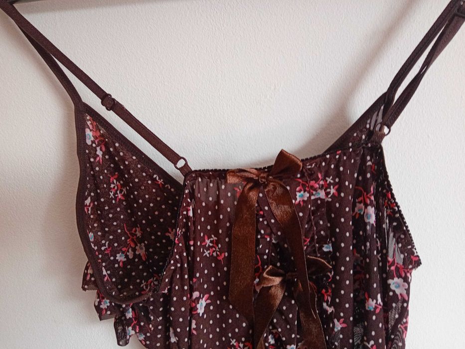 Нощница. От хубав плат