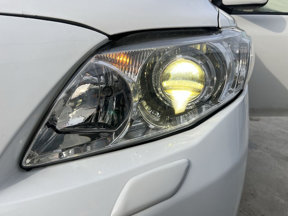 Фар би лед biled