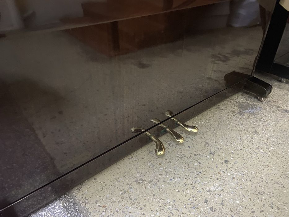 Продаётся фортепиано Лирика