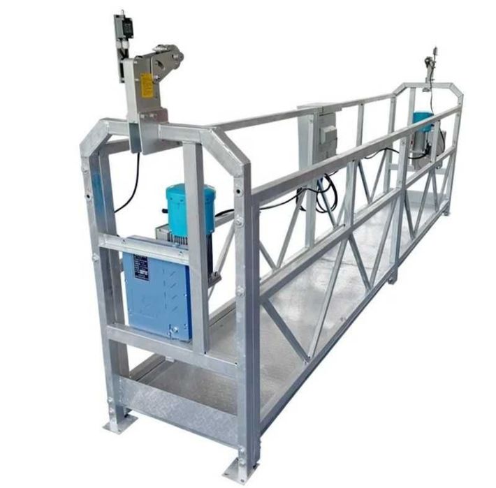 Аренда люлька ZLP 630