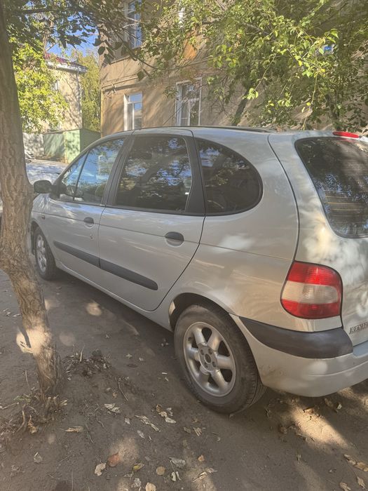 Продам Renault Scénic, 2001 г.в.,