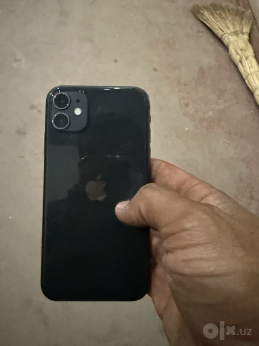 Iphone 11 256 xotira
