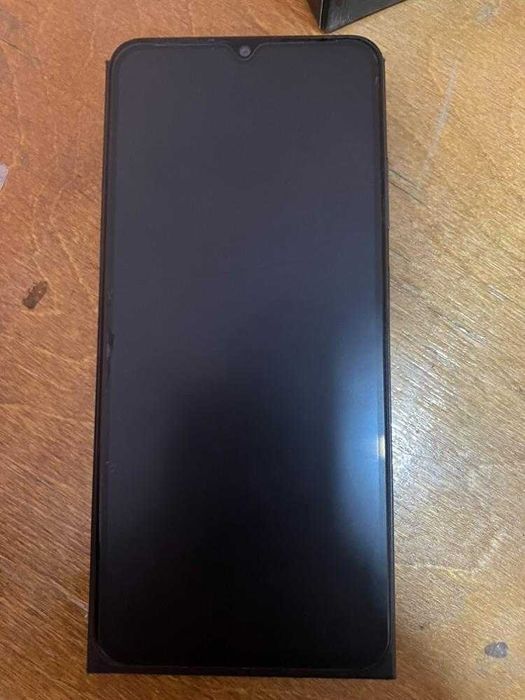 ZTE Nubia Neo 5g