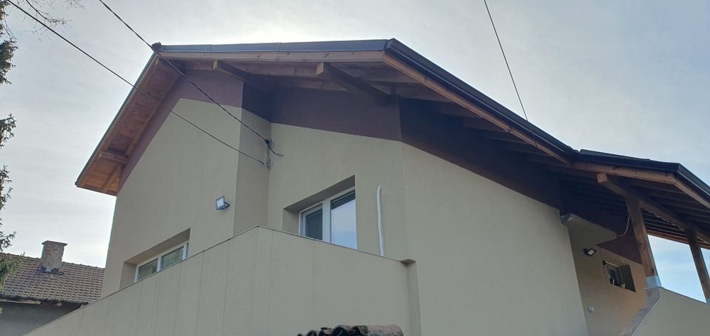 Професионално Саниране и Топлоизолация – ДиМ Строй 89 ЕООД