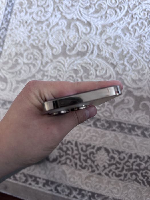 Iphone 14 pro обмен на pro max с моей дп