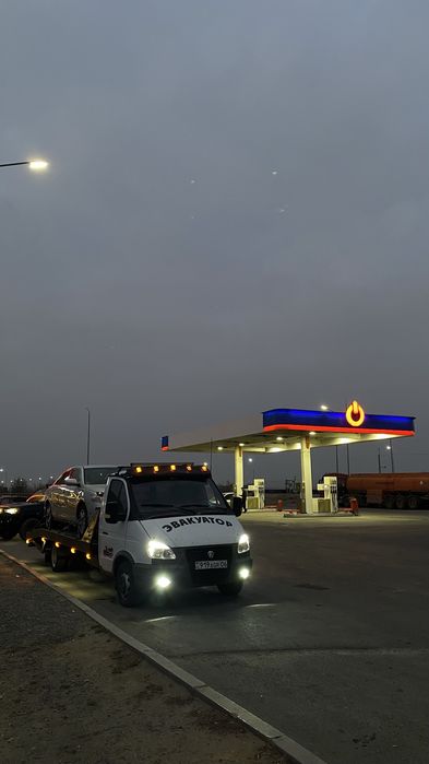 Эвакуатор Атырау