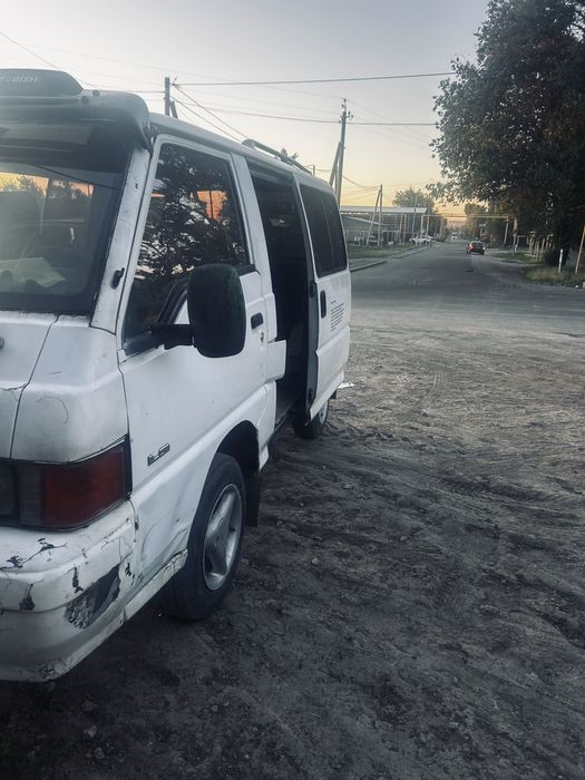 Продается Mitsubishi L300