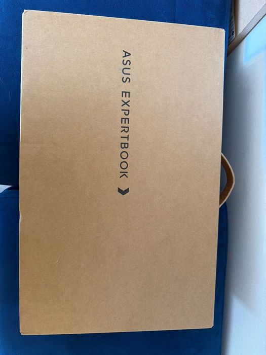 Asus expert book Неразпечатан