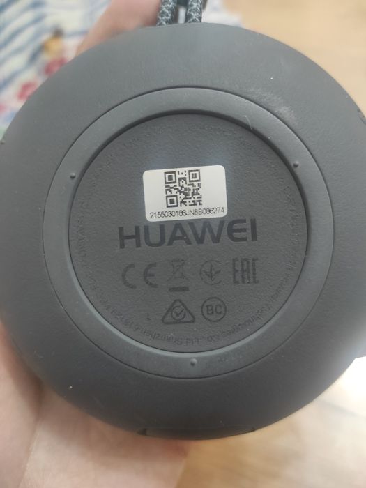 Продам Huawei калонку