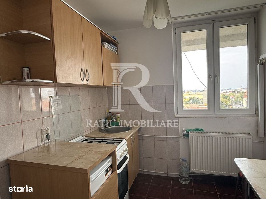 Apartament 2 camere | Facultatea de Medicina | Ultracentral | Oradea
