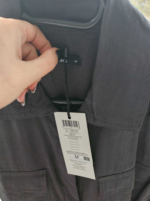 Salopeta casual/eleganta