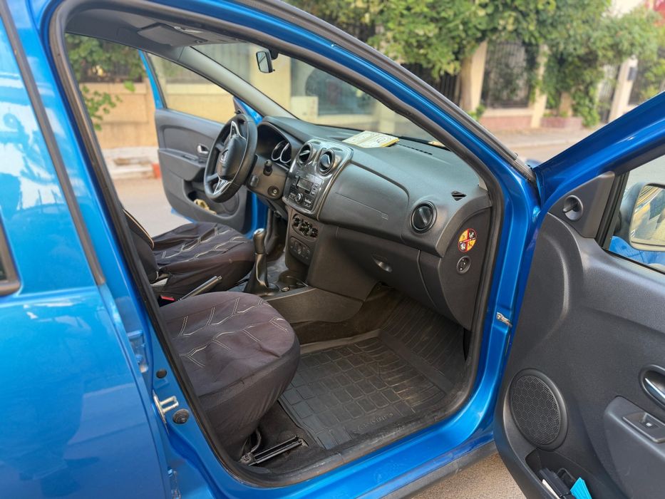 DACIA Sandero Stepway 2020 — imagine 5