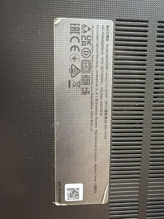 Продам Lenovo v15 G3 JAP