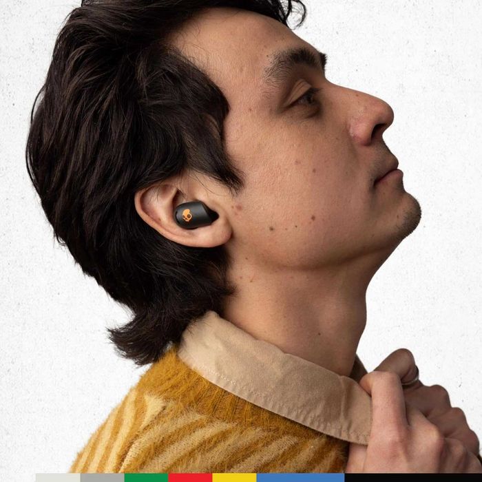 Безжични слушалки Skullcandy Sesh ANC Active