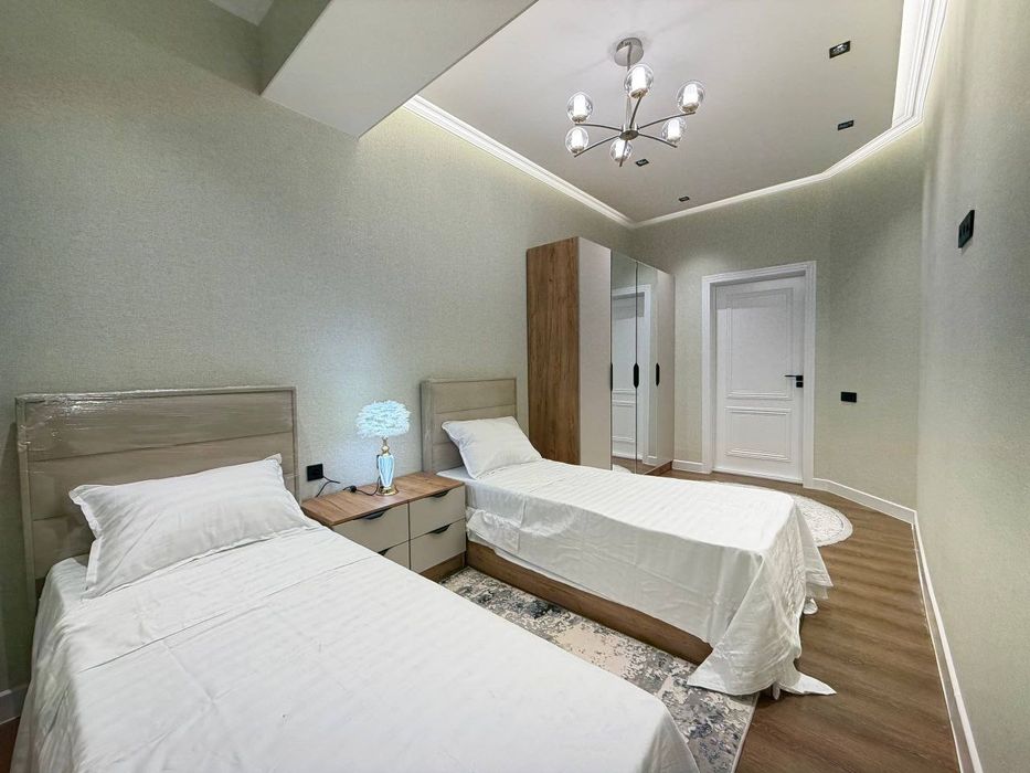 Срочно продаётся 3х-комнатная квартира