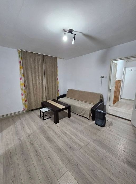Apartament cu 2 camere Aleea Săvinești