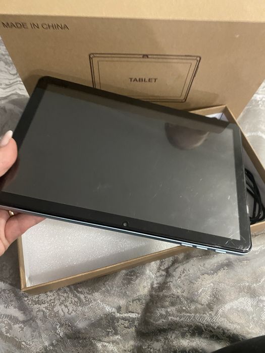 Планшет в отличном состоянии