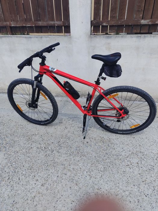 Vând Cannondalle Xtrail 7