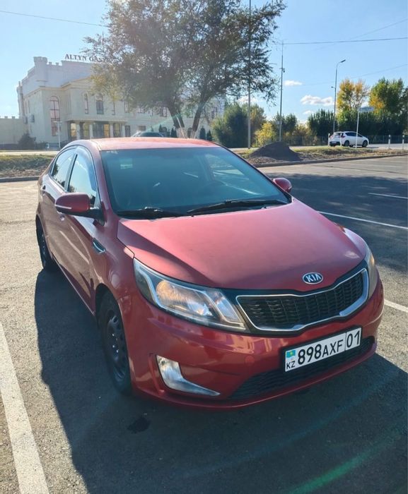 аренда авто последующим выкупом