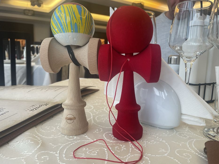 Dau la schimb sau vand kendame