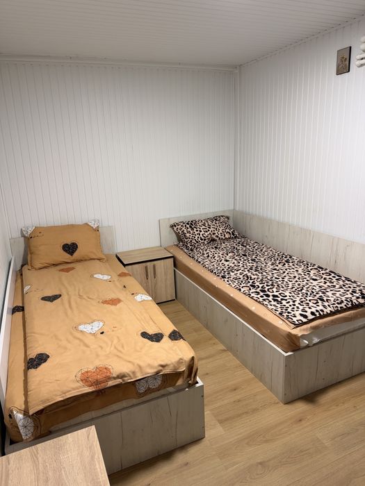 Cazare pentru muncitori