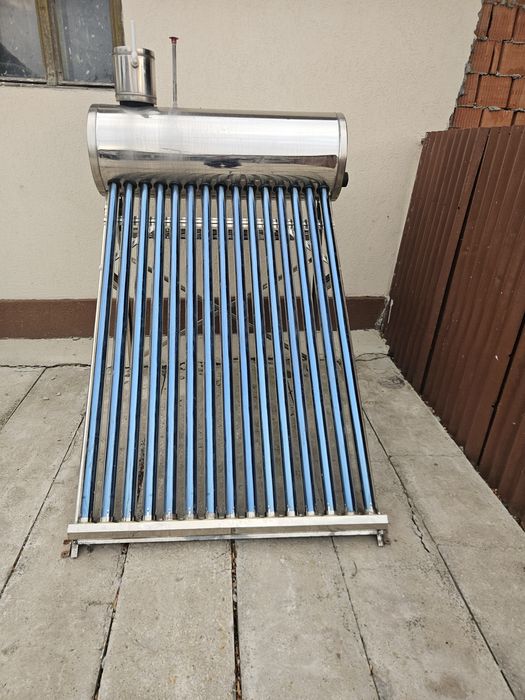 Panou solar ferroli 180 litri