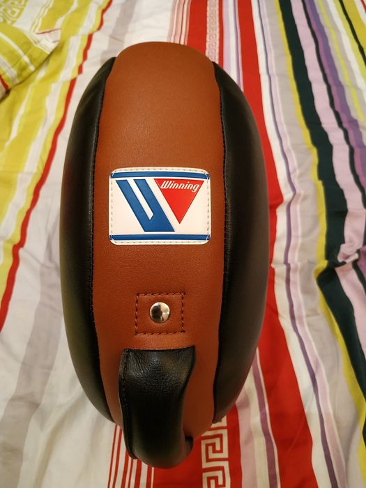 Лапа круглая Winning