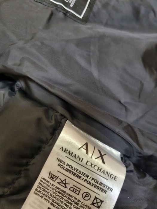Мъжко яке Armani Exchange