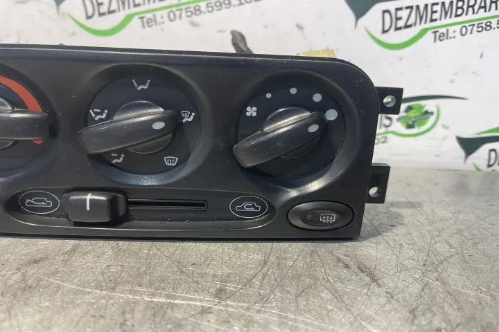 Comanda clima AC climatronic Daewoo Matiz 2000