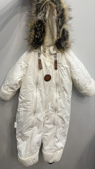 Зимний комбенизон Керри Kerry