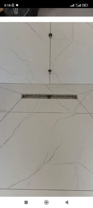 Отделочные работы быстро и качественно